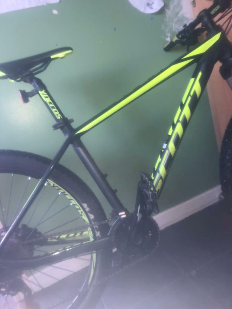 scott scale 760 2016